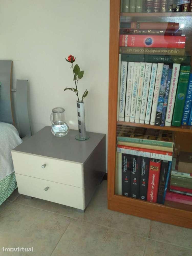Quarto - localizado em Aveiro - Grande imagem: 5/15