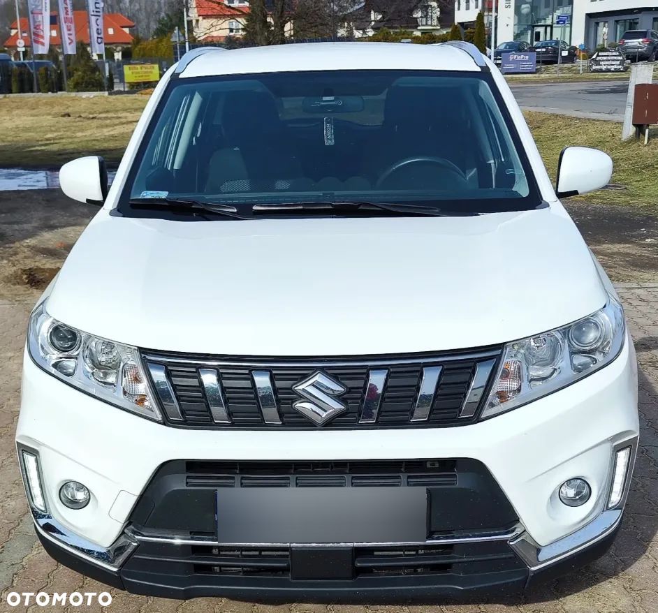 Suzuki Vitara 1.0 Boosterjet Premium 2WD - 5