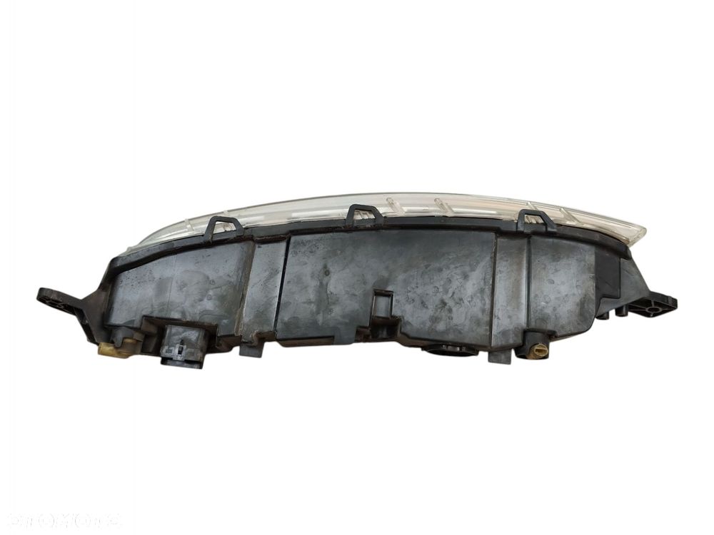 ŚWIATŁO LAMPA LED DRL PRZÓD PRAWA CITROEN C4 PICASSO II (13-16) 9676036480 - 4