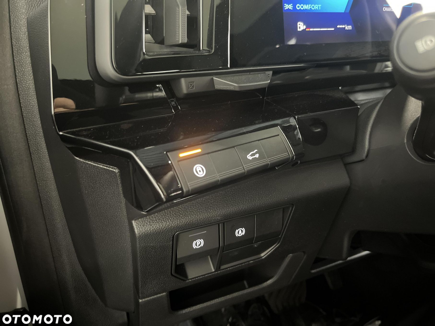 Renault Rafale 1.2 E-Tech Full Hybrid 200 Techno MMT - 28