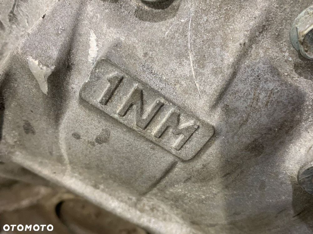 SKRZYNIA BIEGÓW  TOYOTA COROLLA sedan (_E21_) 2019 - 2022 1.8 VVTi Hybrid (ZWE211, MZEA12) 72 kW - 8