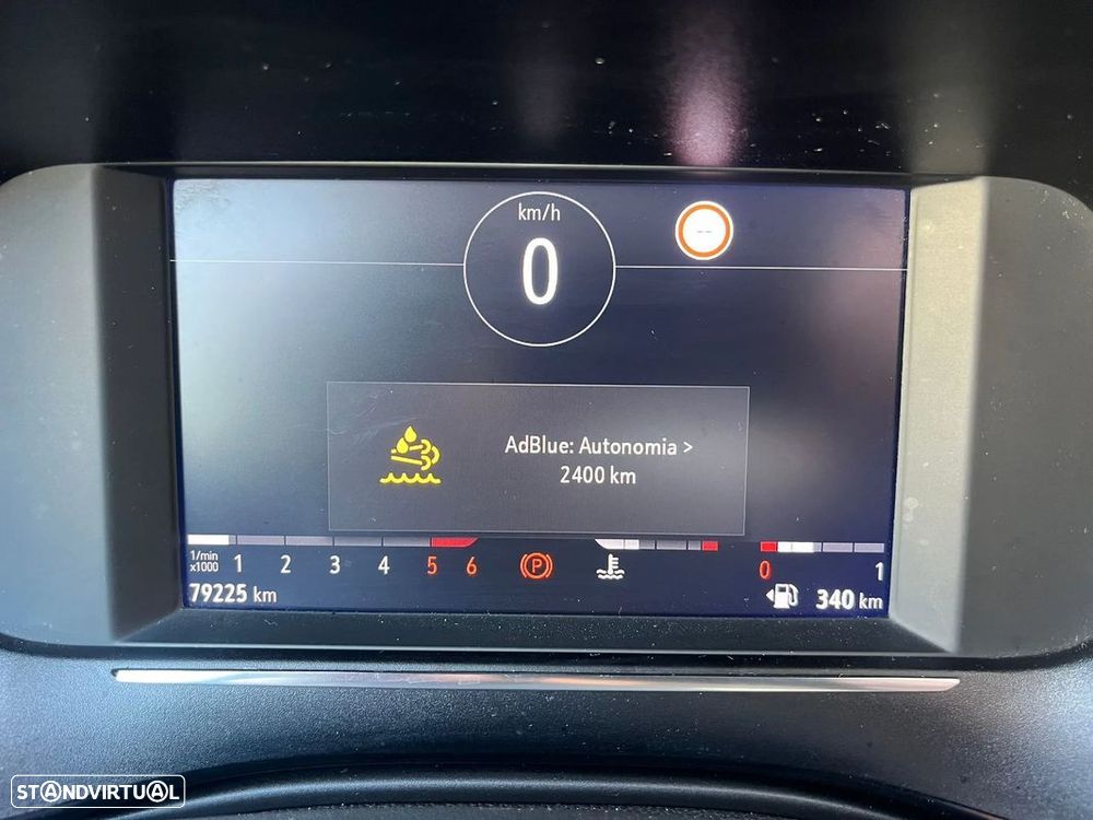 Opel Corsa 1.5 D Elegance - 31