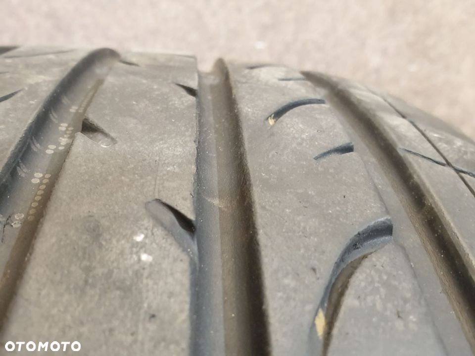 Opona Letnia BRIDGESTONE Dueler Sport 235/45 R19 - 5