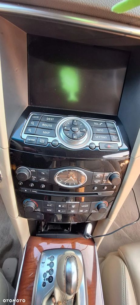 Infiniti FX FX50 S Premium - 16