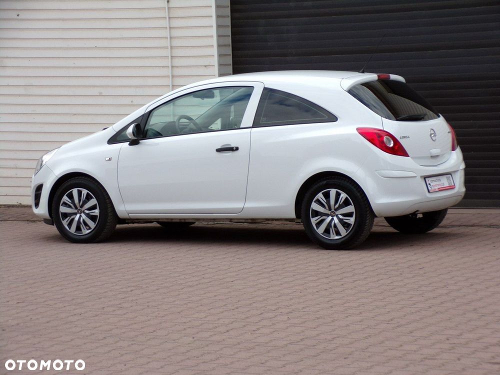 Opel Corsa - 6