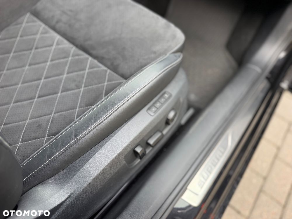 Skoda Superb - 13