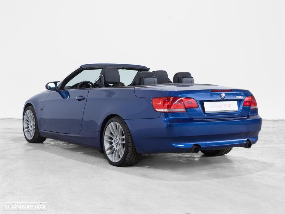BMW 335 - 4