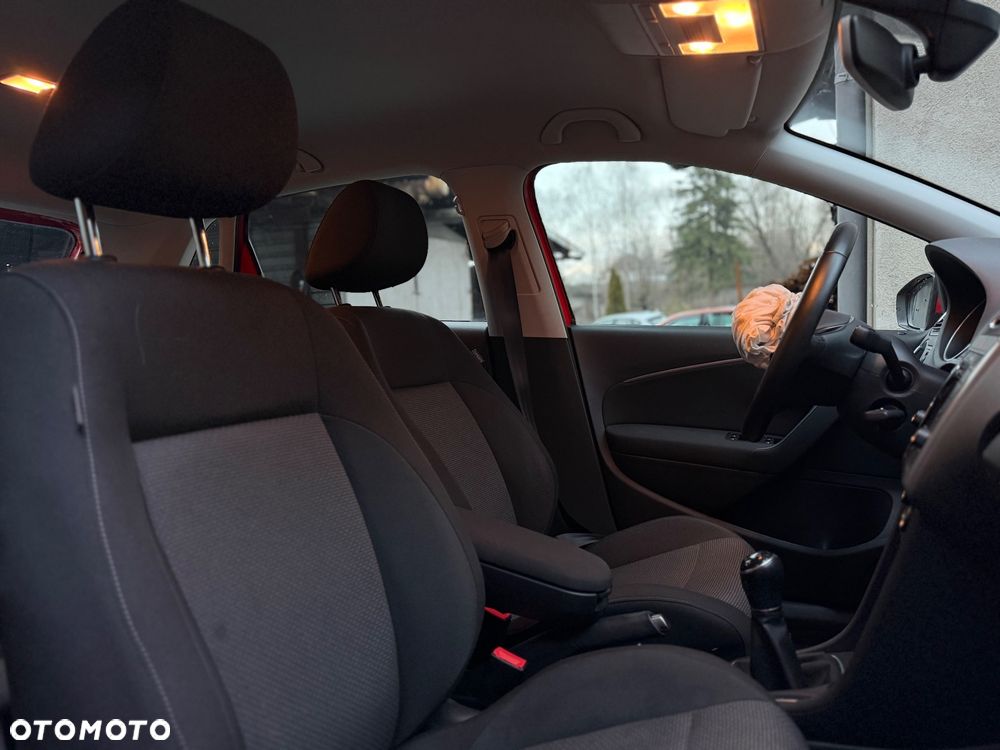 Volkswagen Polo 1.2 TSI (Blue Motion Technology) Comfortline - 14