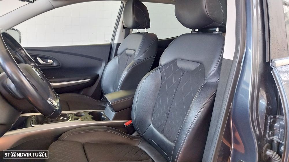 Renault Kadjar 1.5 dCi Black Edition - 14