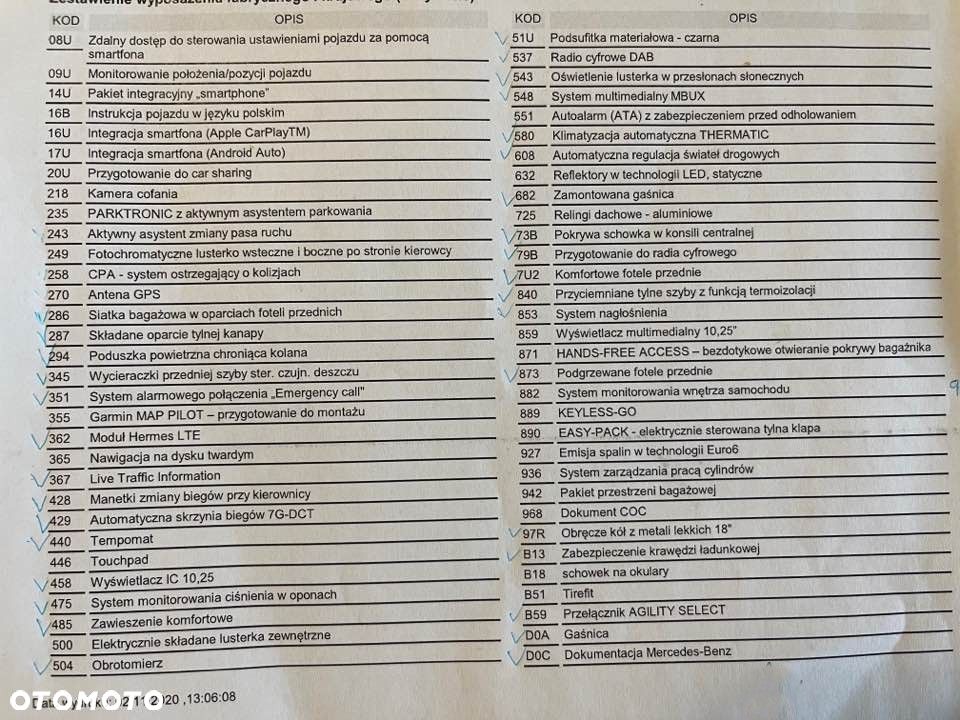 Mercedes-Benz GLA 200 - 7