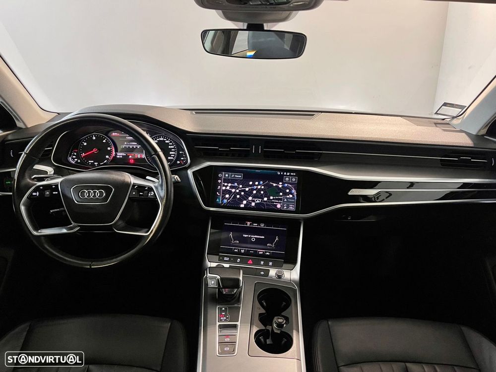 Audi A6 Avant 40 TDI S tronic - 31