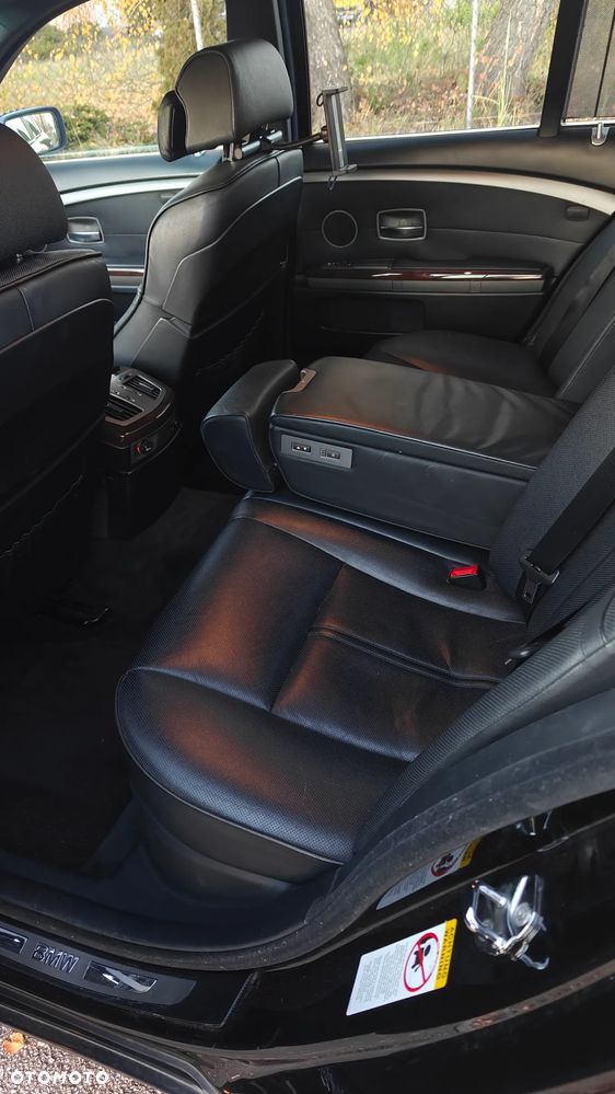 BMW Seria 7 - 6