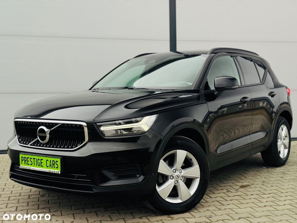 Volvo XC 40 D3 Momentum Pro - 16