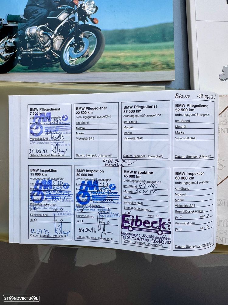 BMW R 100 RT - 31