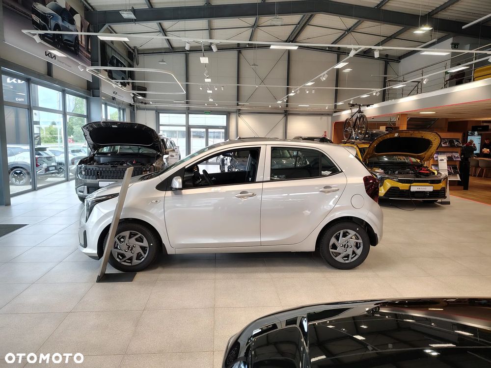 Kia Picanto 1.0 GDI L - 7