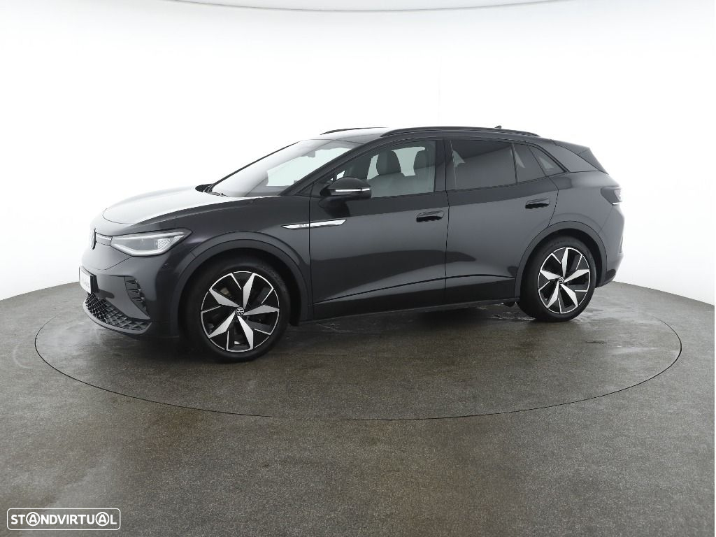 VW ID.4 77 kWh GTX - 20