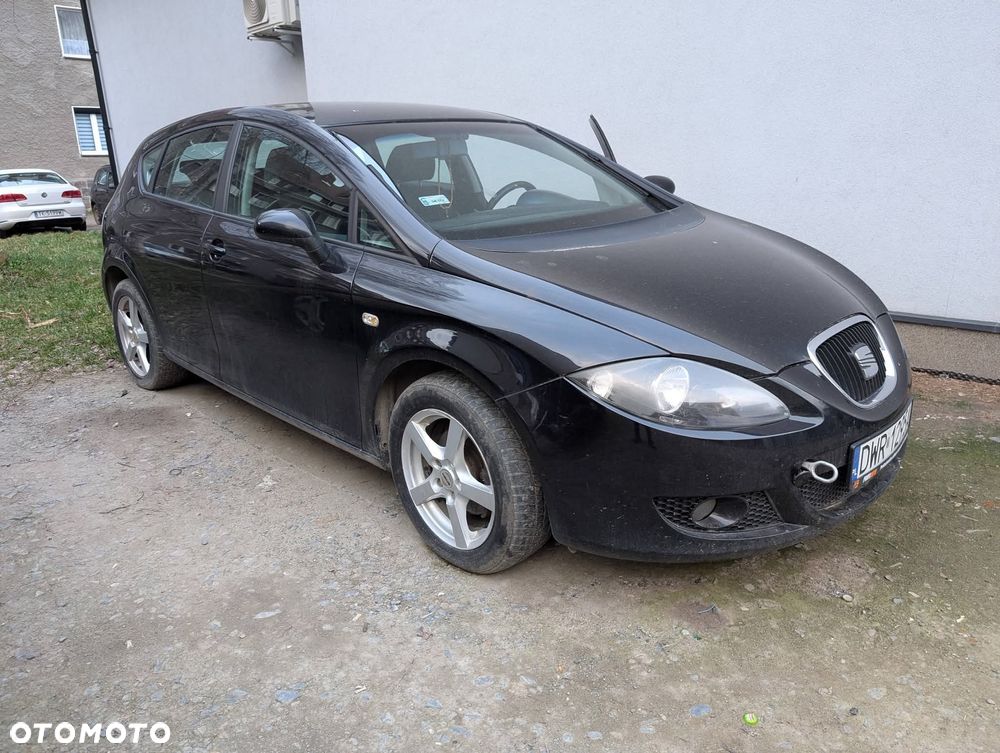 Seat Leon 1.9 TDI Audience - 3