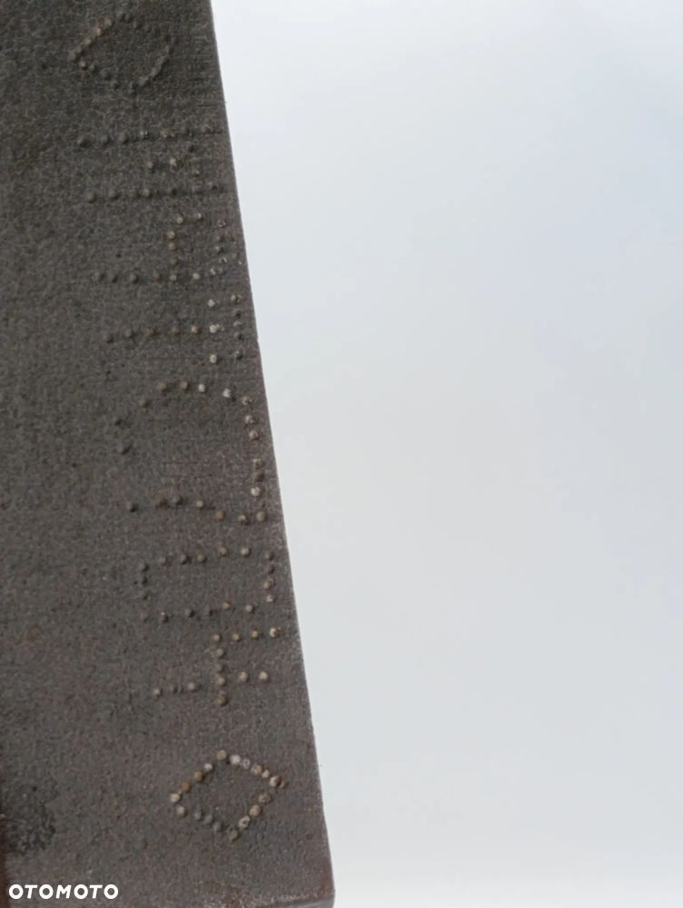 Renault Master III 2019 Silnik 2.3 Biturbo M9T C704 - 15