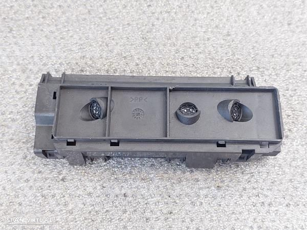 Centralina / Modulo Alarme Seat Ibiza Iii (6L1) - 2