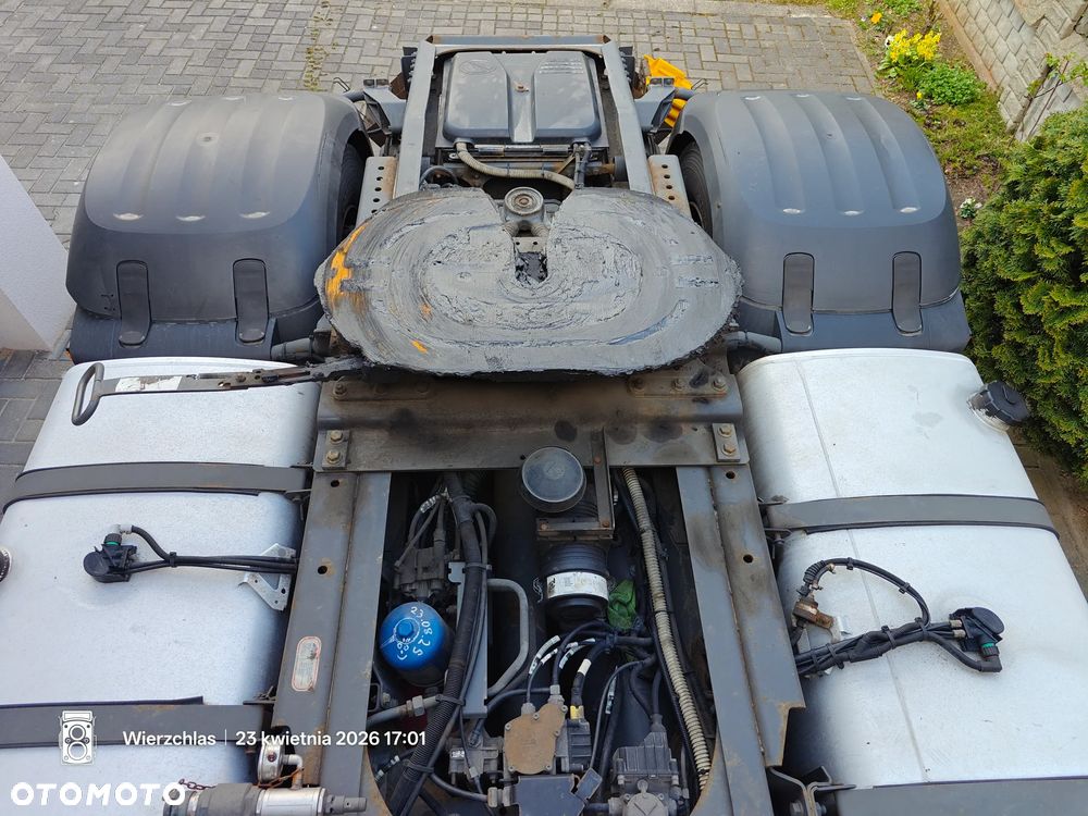 DAF Daf XF 460 FT - 12