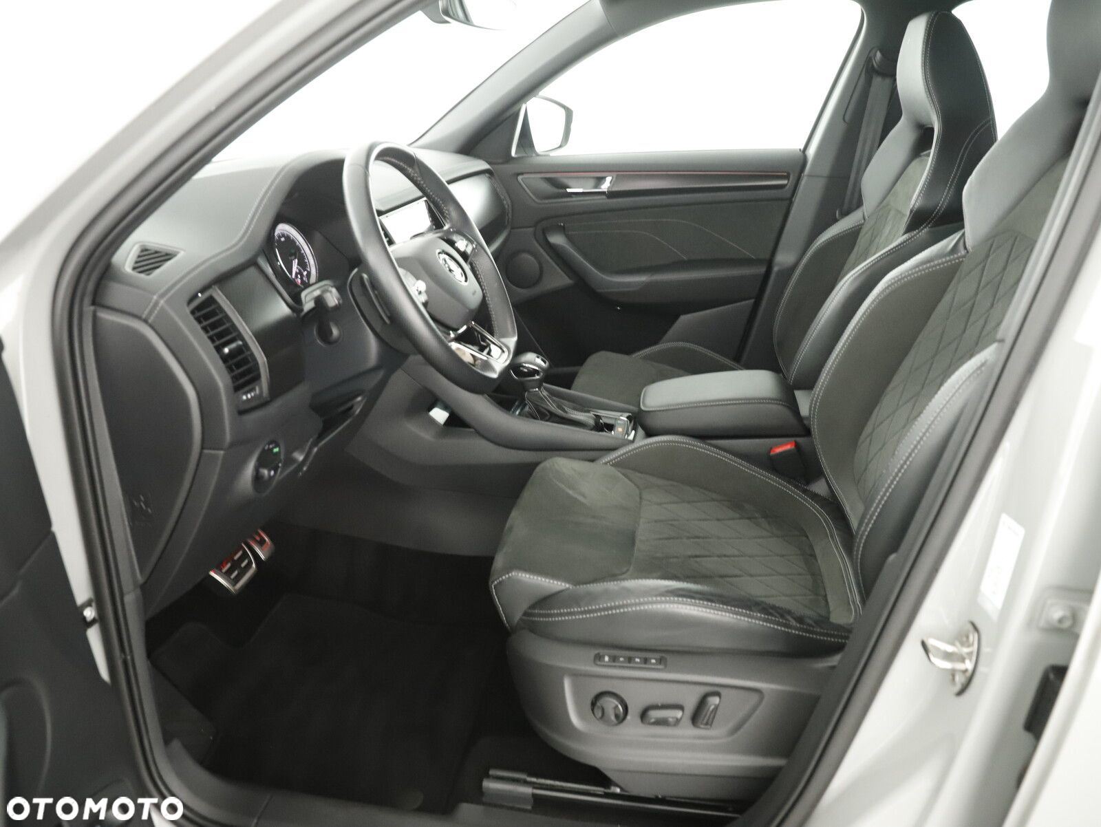 Skoda Kodiaq 2.0 TDI 4x2 Sportline DSG - 9