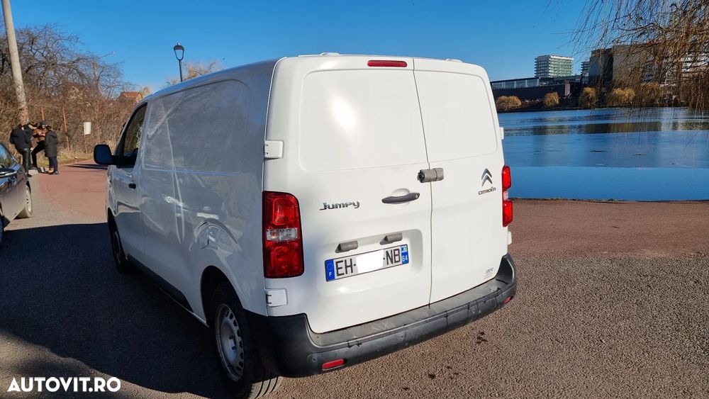 Citroën Jumpy - 4