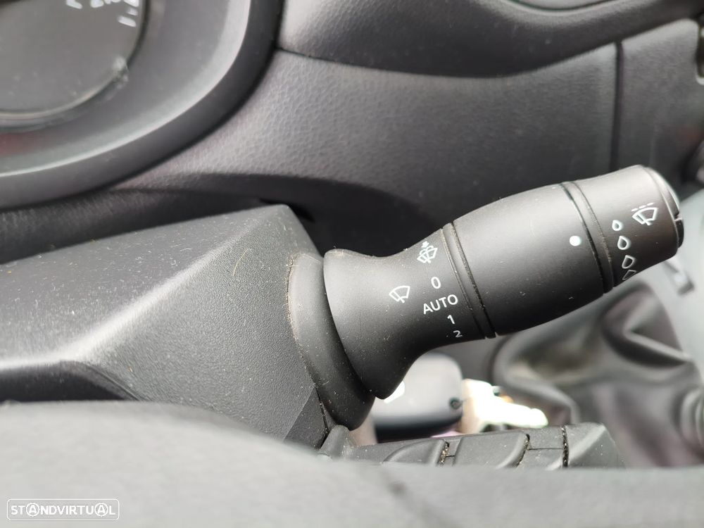 Renault MASTER III 2.3 DCI 163cv || CONTENTOR - 13