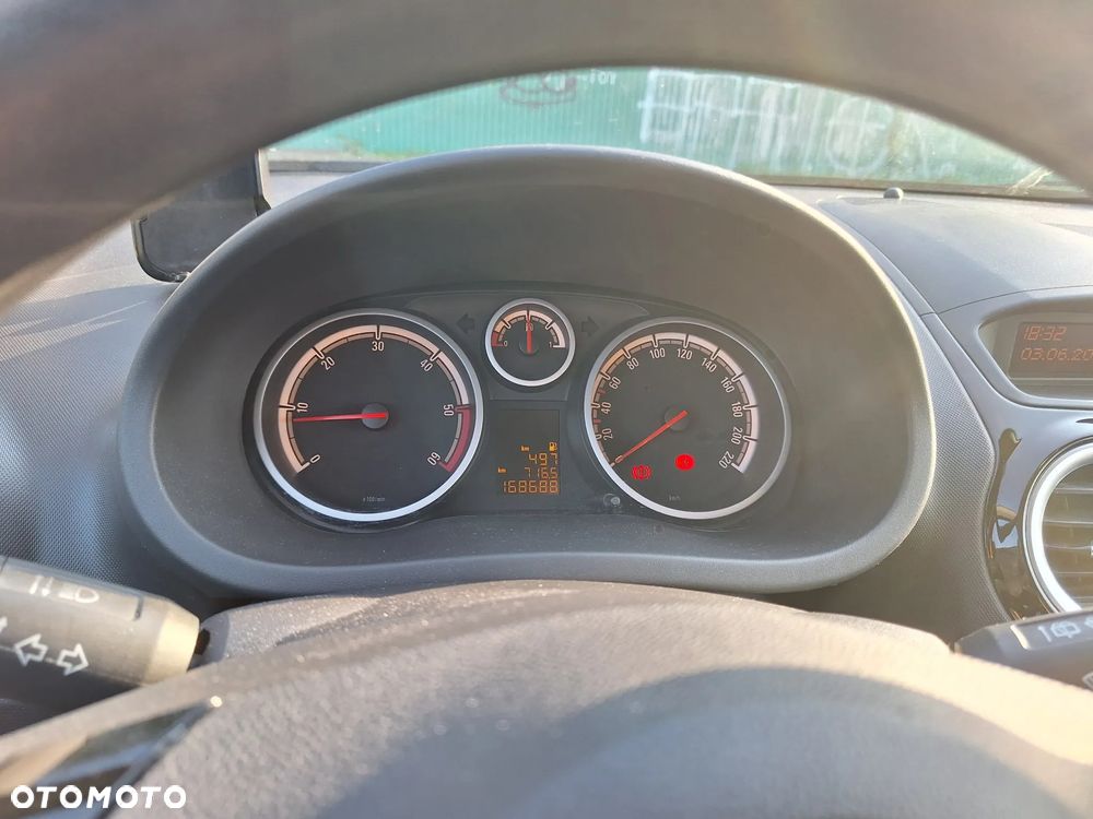 Opel Corsa 1.3 CDTI Color Edition - 13