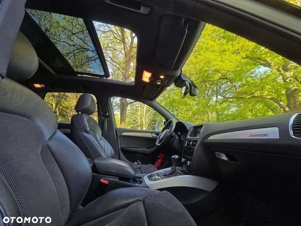 Audi Q5 - 17