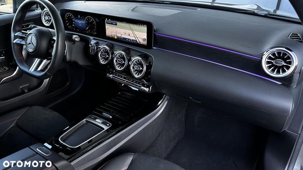 Mercedes-Benz Klasa A - 23