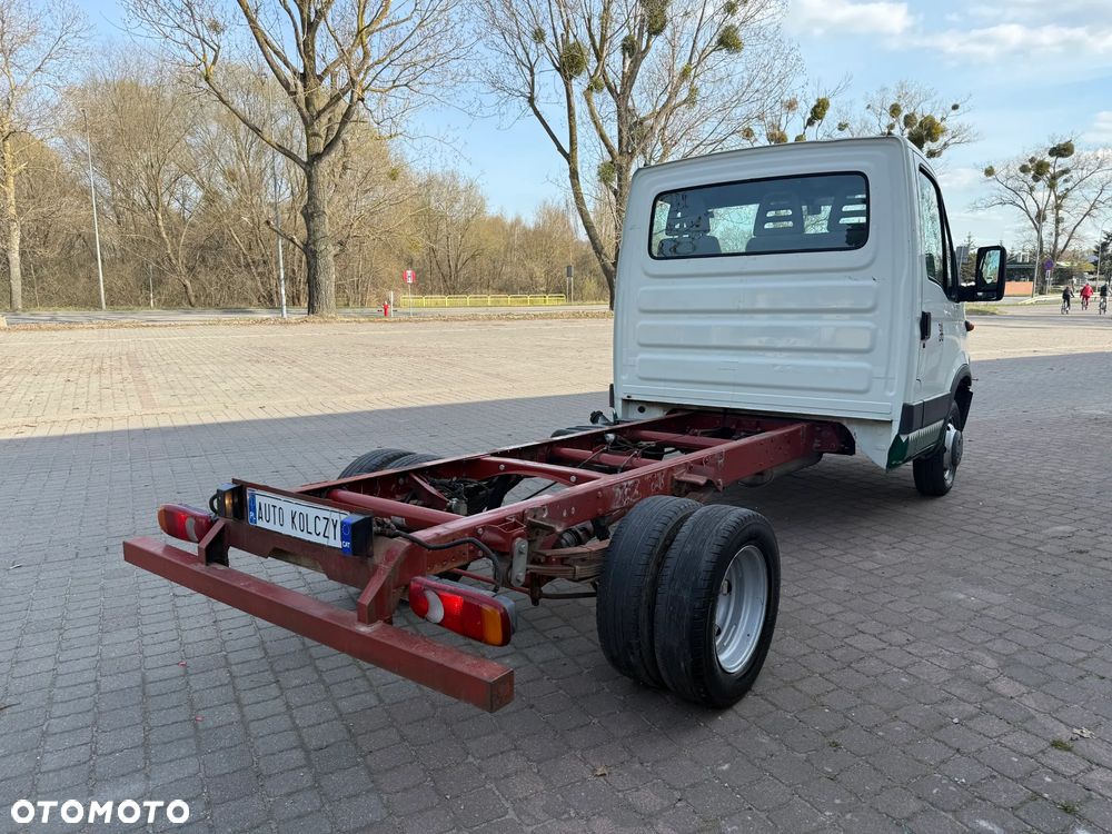 Iveco Daily 35C11 - 5