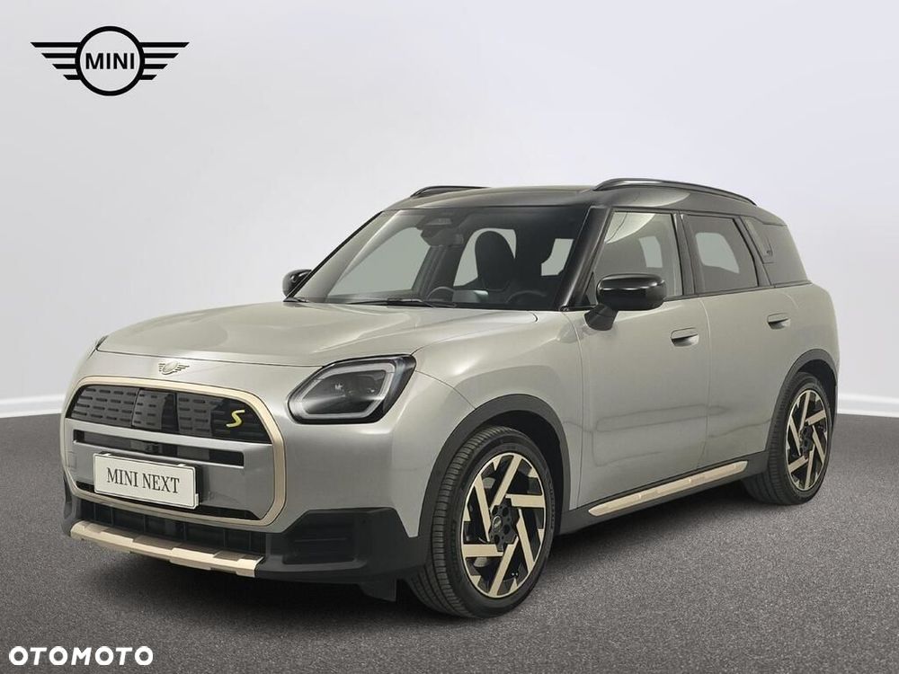 MINI Countryman - 3