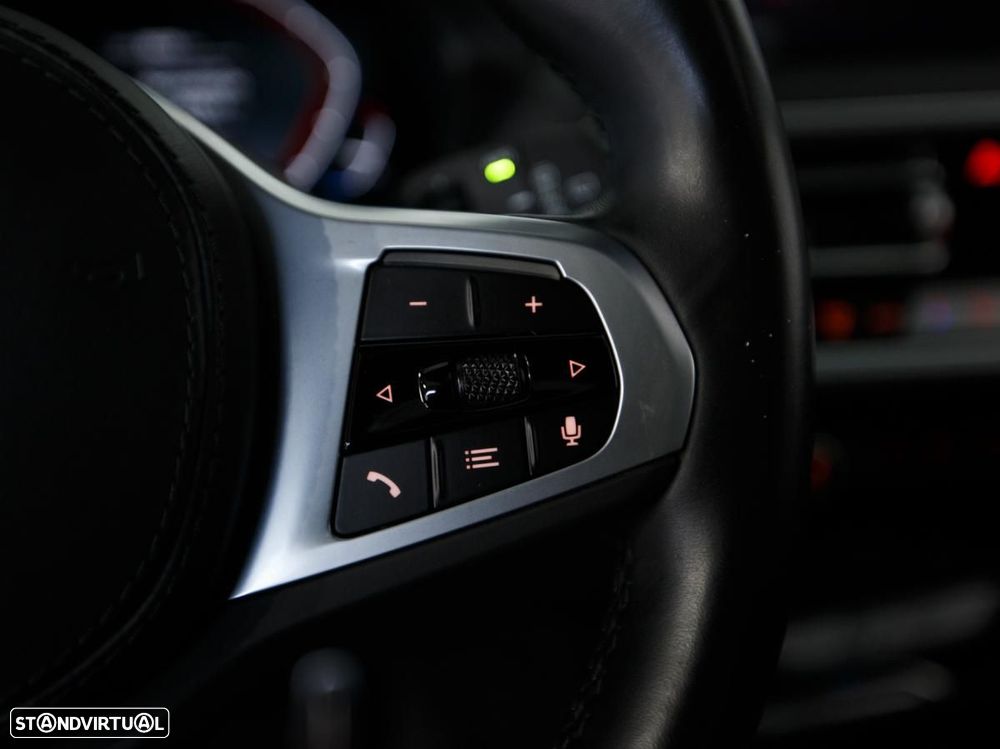 BMW iX3 Inspiring - 22