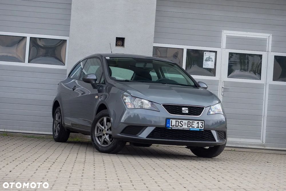 Seat Ibiza SC 1.0 Style - 1
