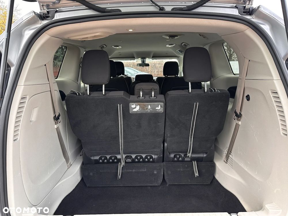 Chrysler Pacifica - 23