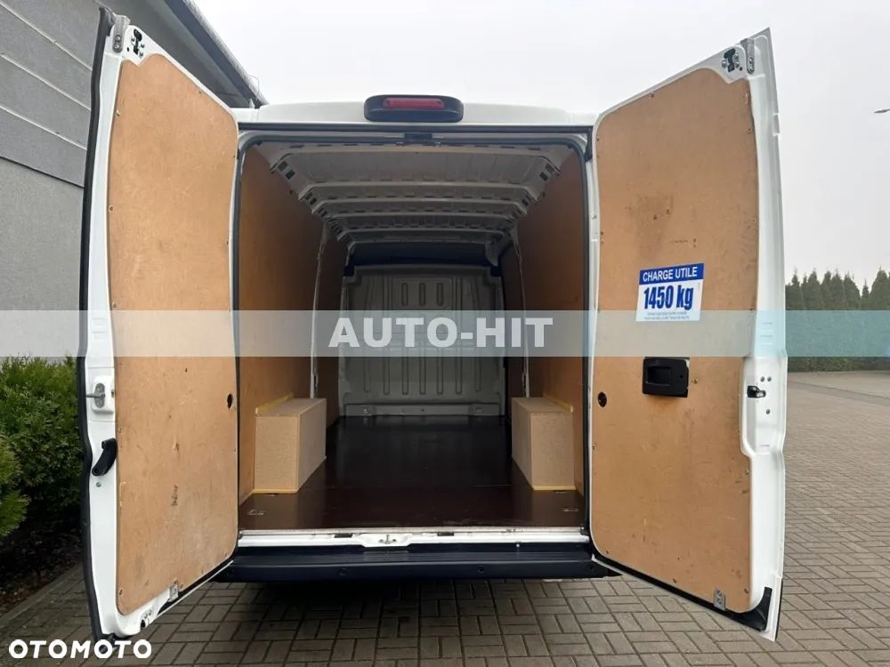 Peugeot Boxer - 13