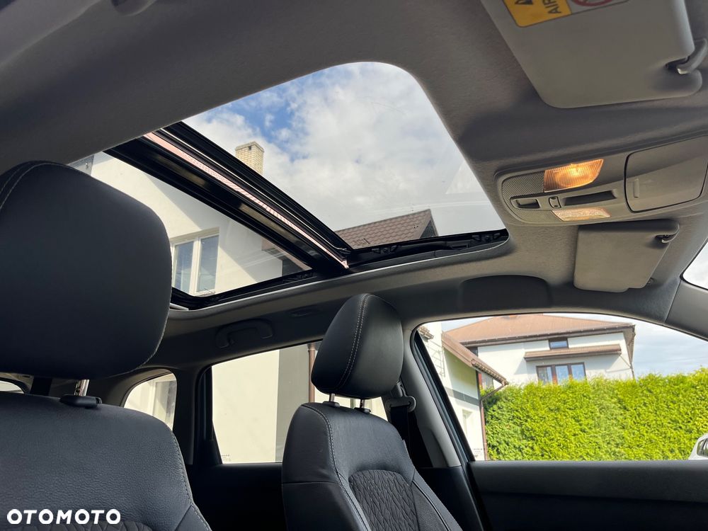 Suzuki Vitara 1.4 Boosterjet SHVS Elegance 2WD - 32