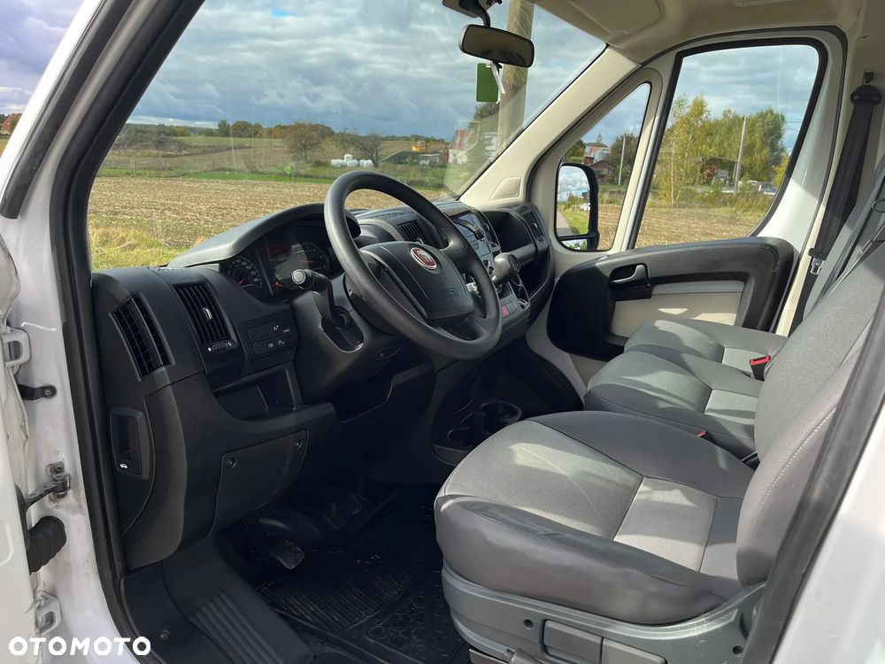 Fiat Ducato - 8