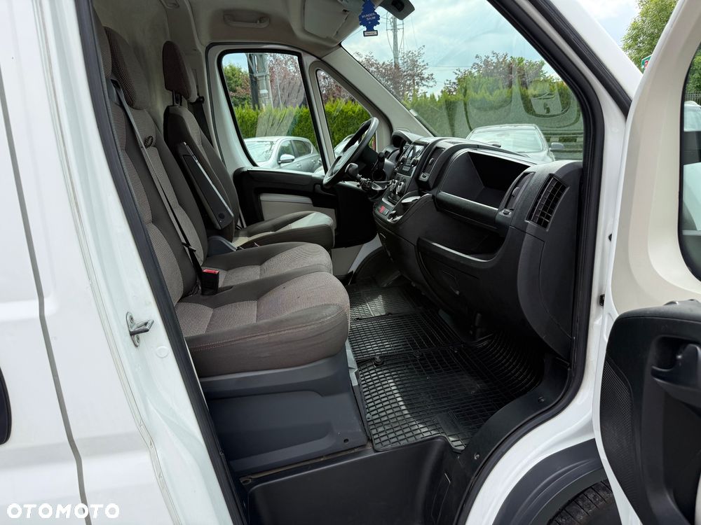 Peugeot BOXER - 6
