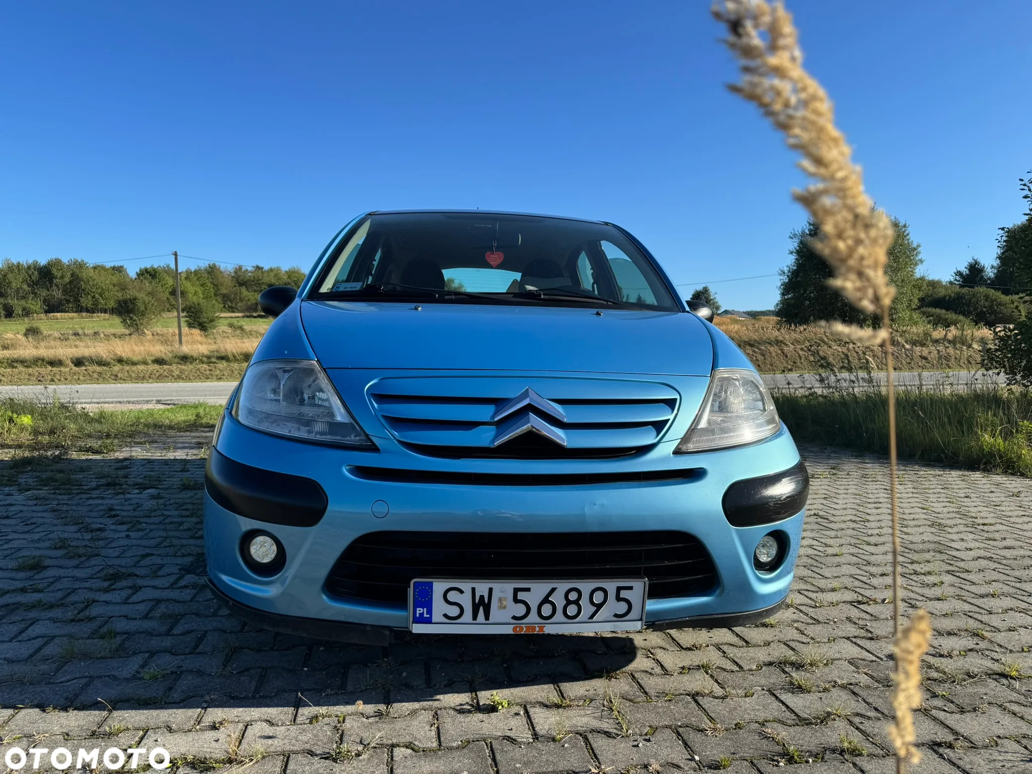 Citroën C3 - 7