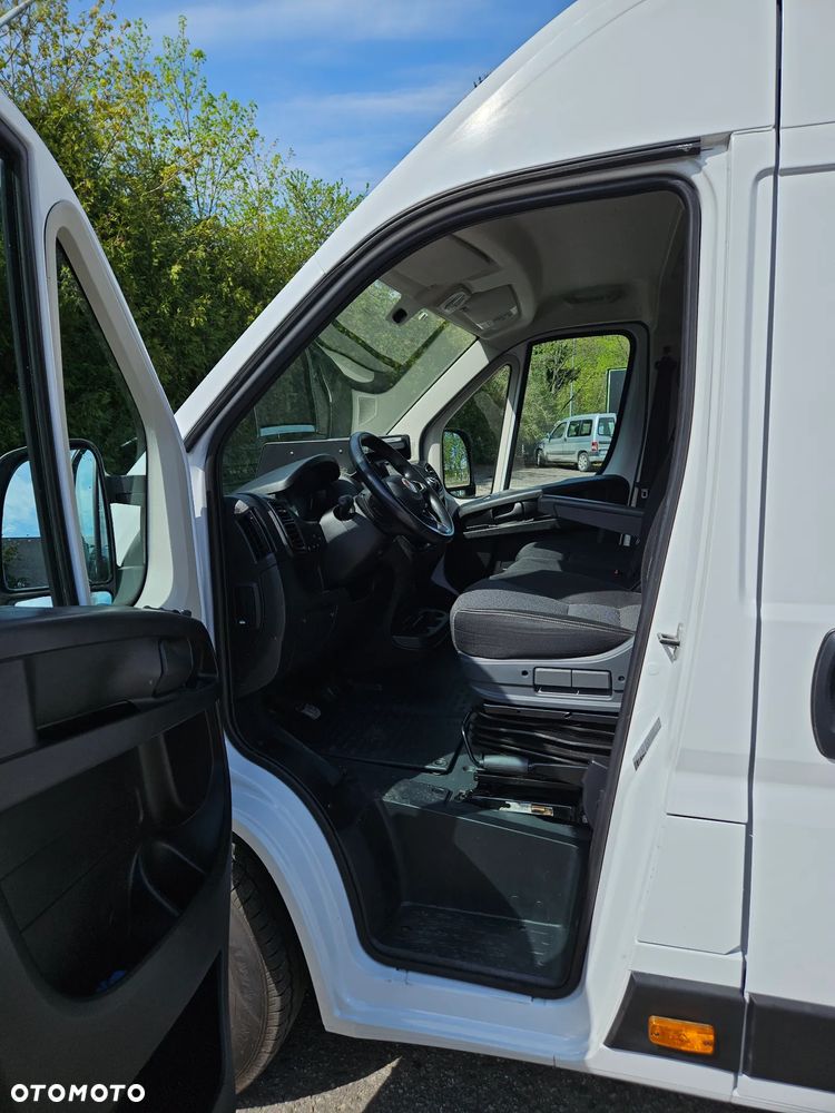 Fiat Ducato - 7
