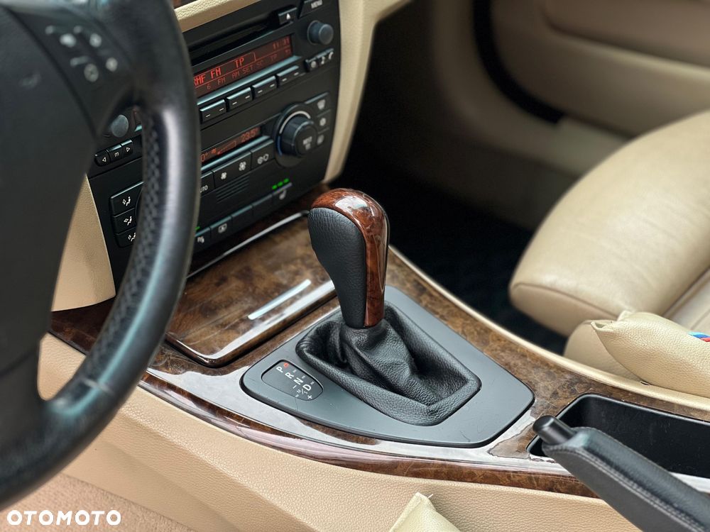 BMW Seria 3 - 29