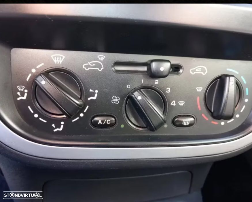 Citroën C3 1.1 Airdream Se Selection - 10