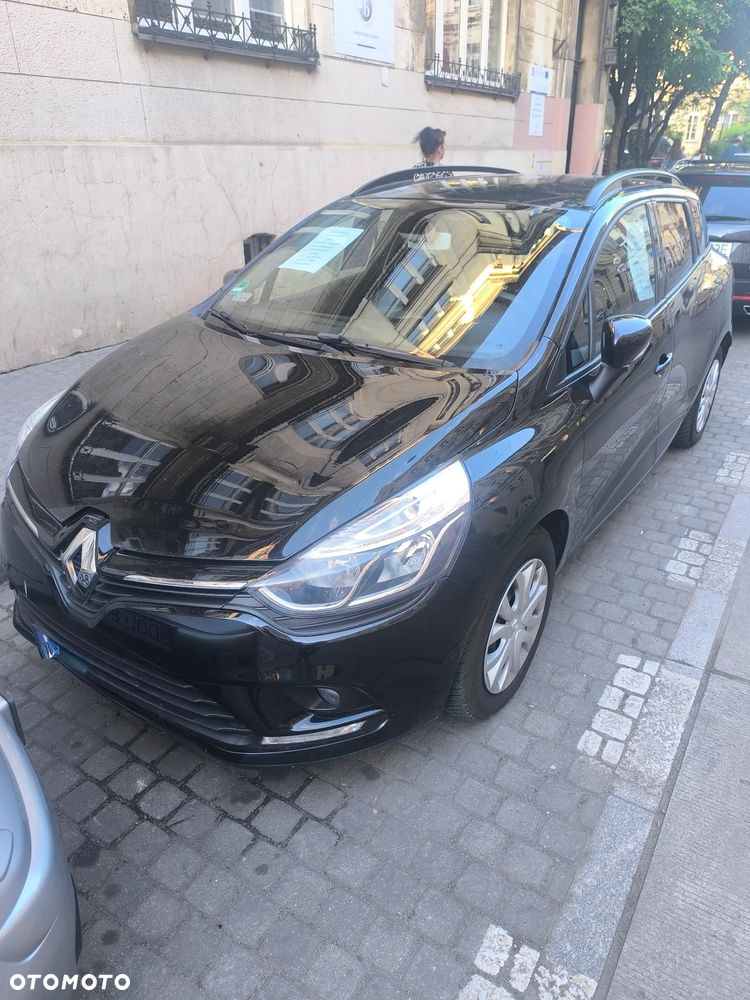 Renault Clio 0.9 Energy TCe Alize - 3