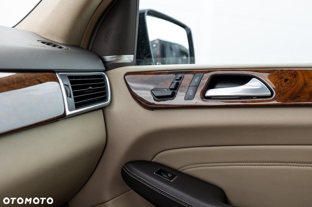 Mercedes-Benz ML - 25