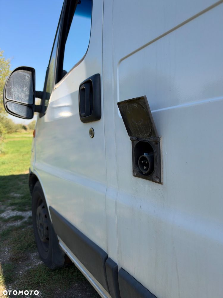 Fiat Ducato - 19