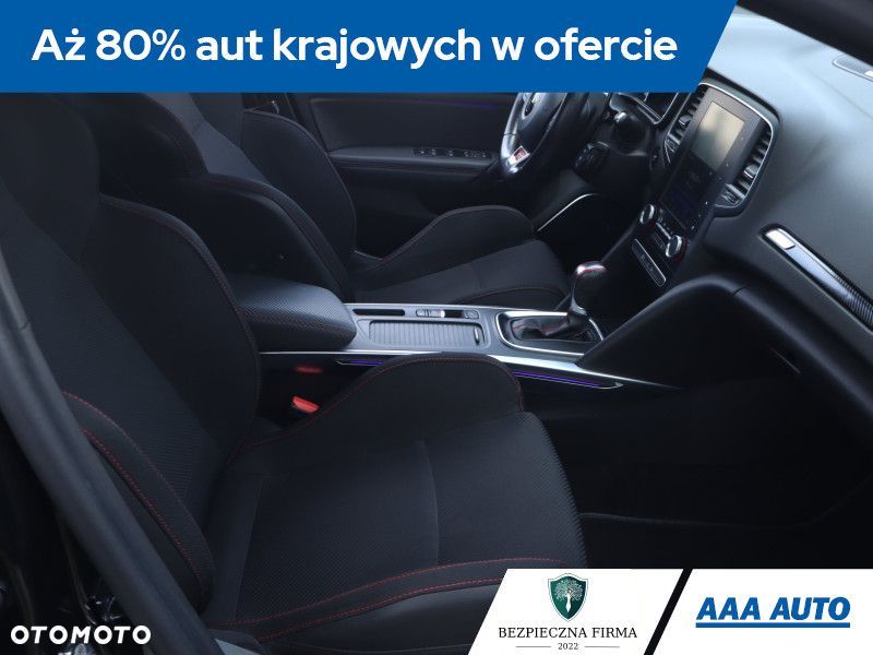 Renault Megane - 11