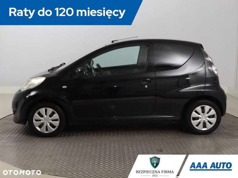 Citroën C1 - 4