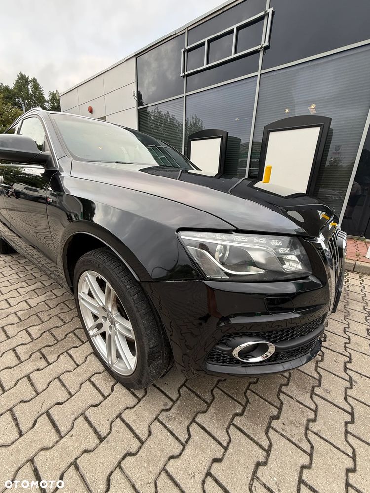 Audi Q5 - 4