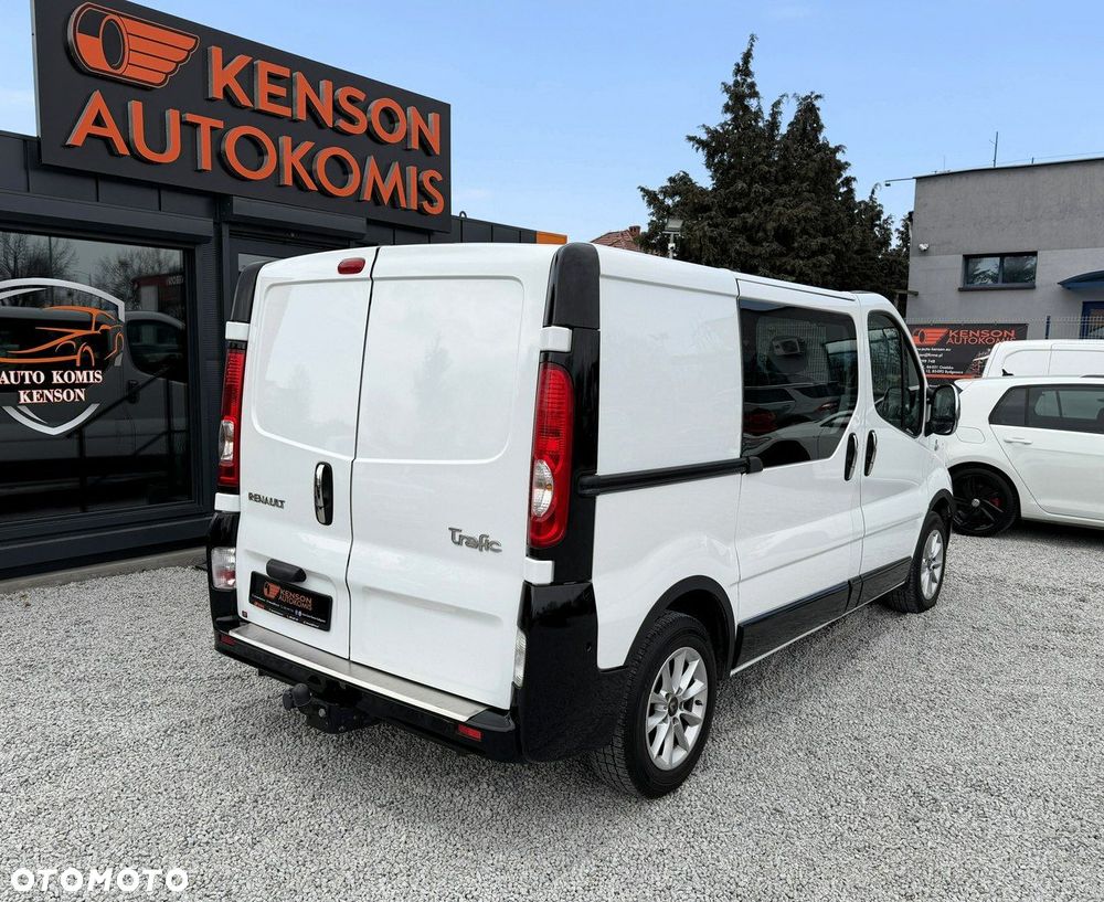 Renault Trafic - 4